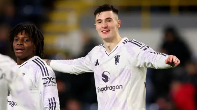 לפחות יונייטד תרוויח אותו? בנימין ששקו (צילום: רויטרס)