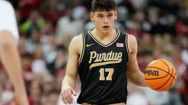 צעד בכיוון הנכון. מאייר (צילום: GettyImages, John Fisher)