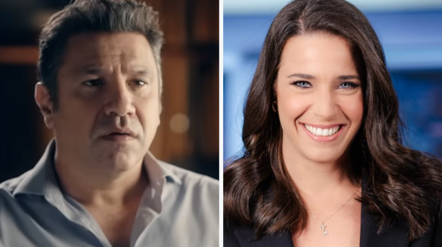 דניאל רוט אבנרי, עמרי אסנהיים (צילום: צילום מסך כאן 11,i24NEWS)