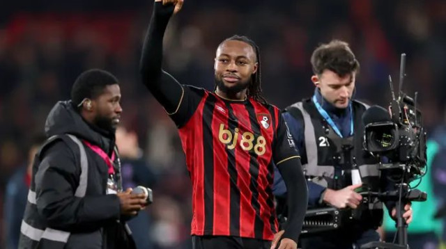 חיזוק גדול לפפ. סמניו (צילום: GettyImages, Dan Mullan)