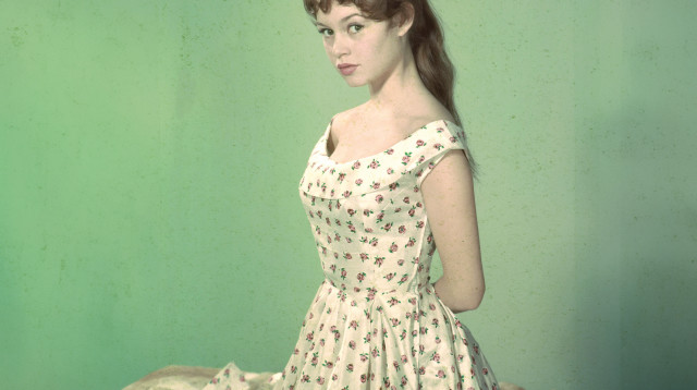 בריז'יט בארדו (צילום: Getty images)