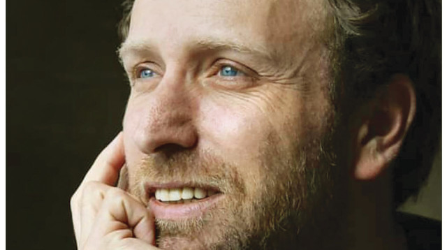 ליאור דיין (צילום: מתוך טינדר)