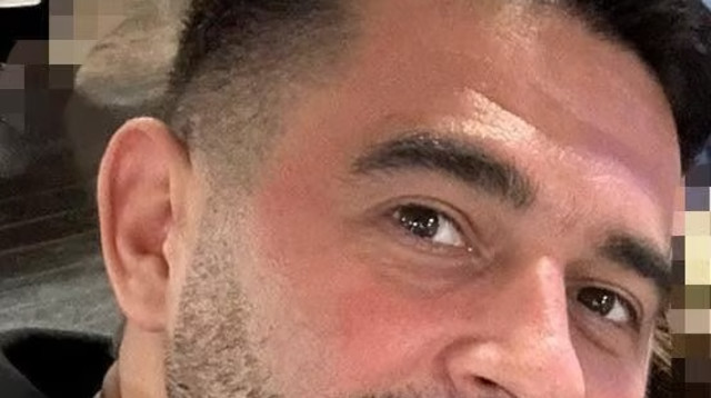 פליקס אצילדייב (צילום: דוברות המשטרה)