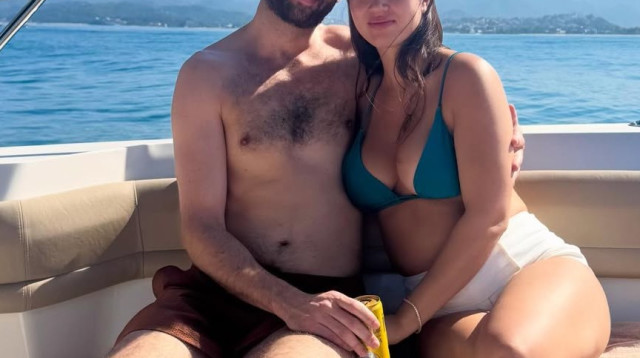 נועה ארגמני ואבינתן אור (צילום: אינסטגרם)