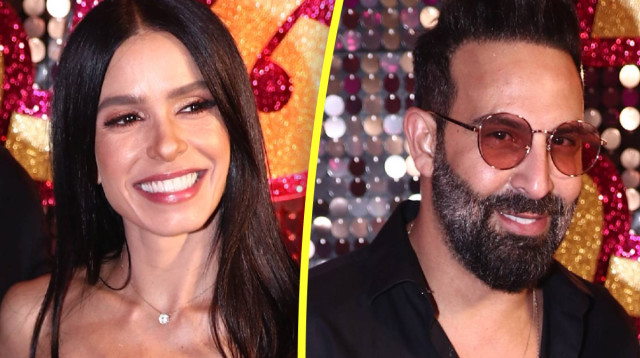 מיכל הקטנה, ניר ויצמן (צילום: אור גפן)