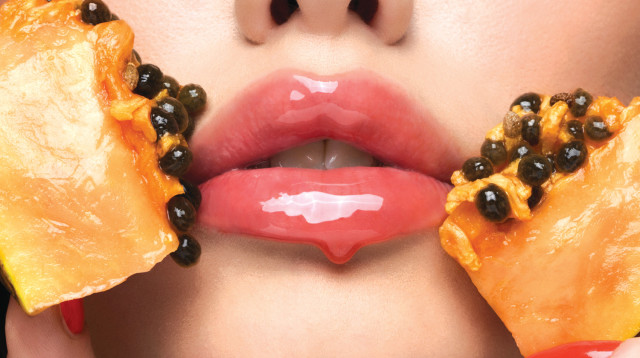 סדרת שמני השפתיים Pleasure Lip Oil (צילום: יח"צ)