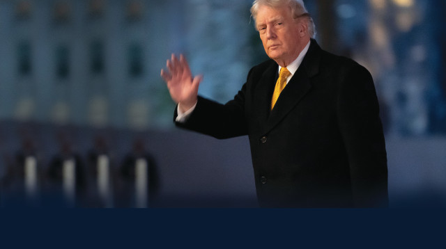 דונלד טראמפ (צילום: רויטרס)