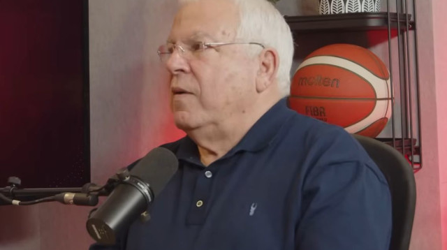 פיני גרשון (צילום: צילום מסך, יוטיוב)