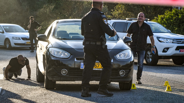 שפרעם (צילום: פלאש 90)