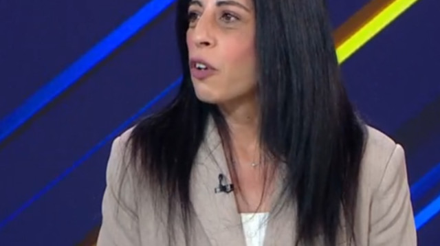 עינב צנקגאוקר בראיון אצל אופירה אסייג (צילום: צילום מסך קשת 12)