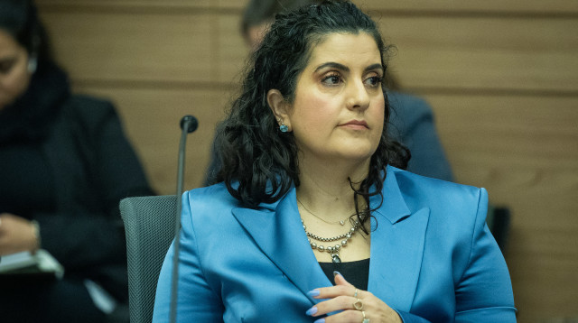 שגית אפיק (צילום: יונתן זינדל, פלאש 90)