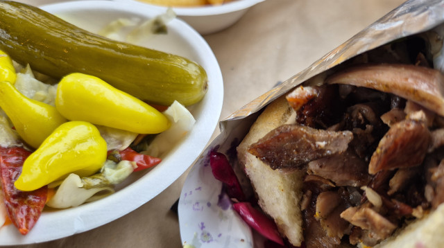 איציק הגדול (צילום: ניר קיפניס)