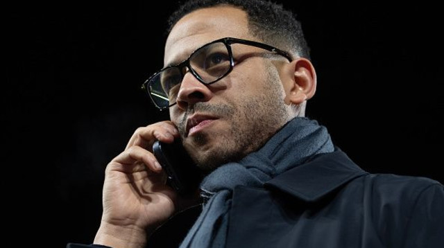 ליאם רוזניור (צילום: Getty images)