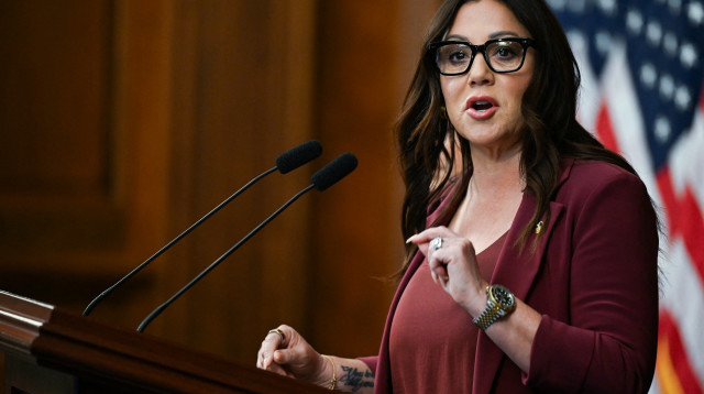 לורי צ'אבס דרמר, שרת העבודה של ארה"ב (צילום: רויטרס)