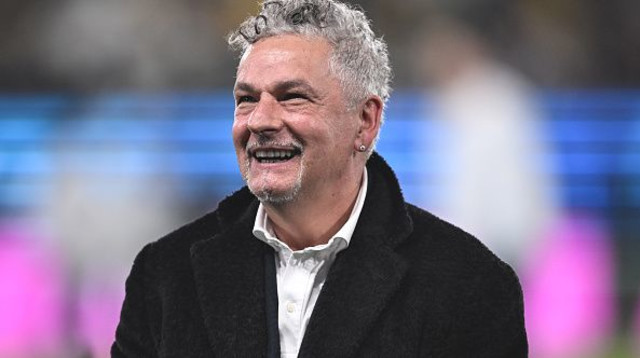 רוברטו באג'יו (צילום: Getty images)