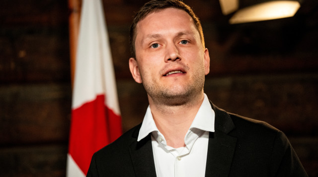 ינס-פרדריק נילסן (צילום: רויטרס)