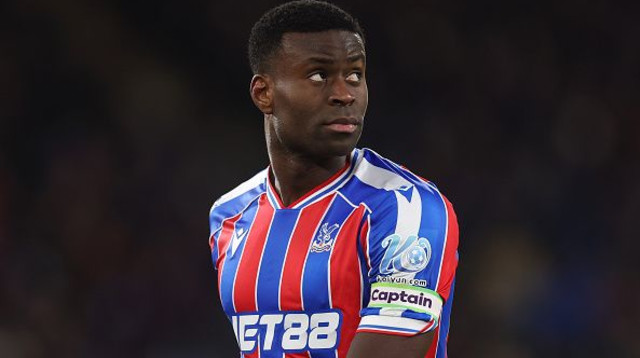 מארק גהי (צילום: Julian Finney)