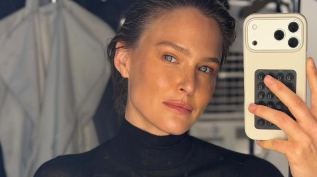 בר רפאלי (צילום: אינסטגרם)