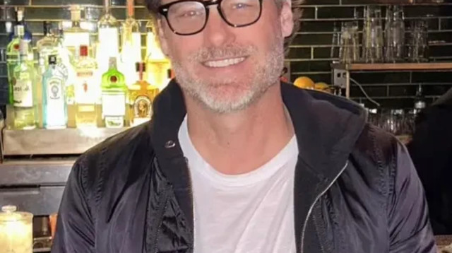 סטיוארט לוקאס מארי (צילום: רשתות חברתיות)