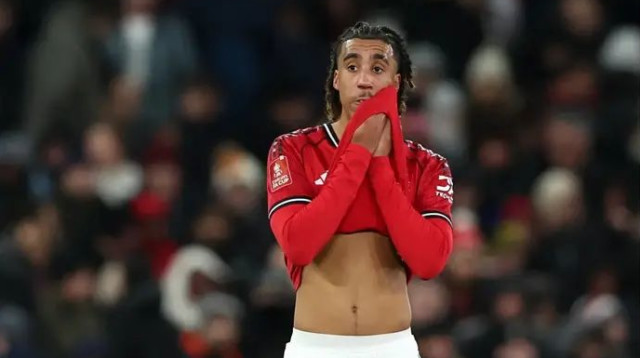 יורו ומנצ'סטר יונייטד הודחו כבר באמצע ינואר (צילום: רויטרס)