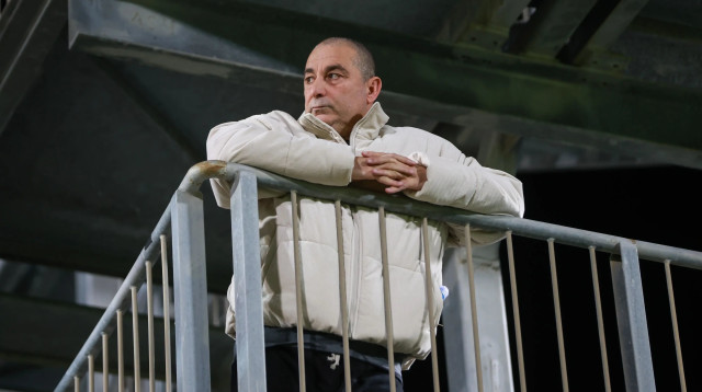 ג'קי בן זקן, מ.ס. אשדוד (צילום: ספורט 1)