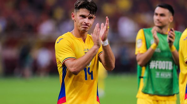 אלכס דוברה (צילום: Vasile Mihai-Antonio / Contributor)