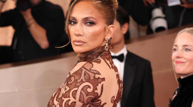 ג׳ניפר לופז (צילום: Amy Sussman/Getty Images)