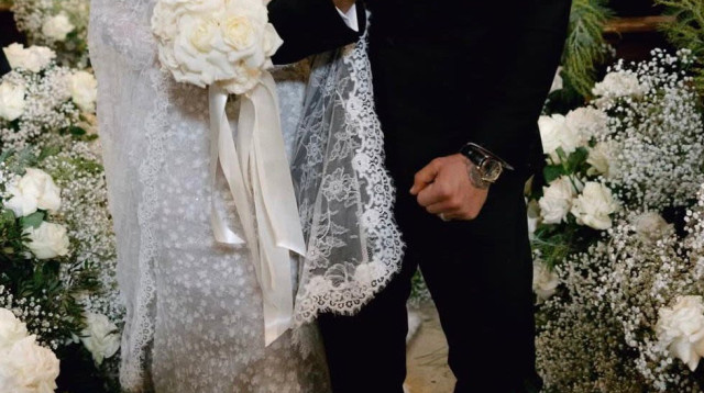 קונור מקגרגור ודיי דבלין (צילום: צילום מסך, אינסטגרם)