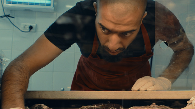 "כתם קצבים" (צילום: יחצ)