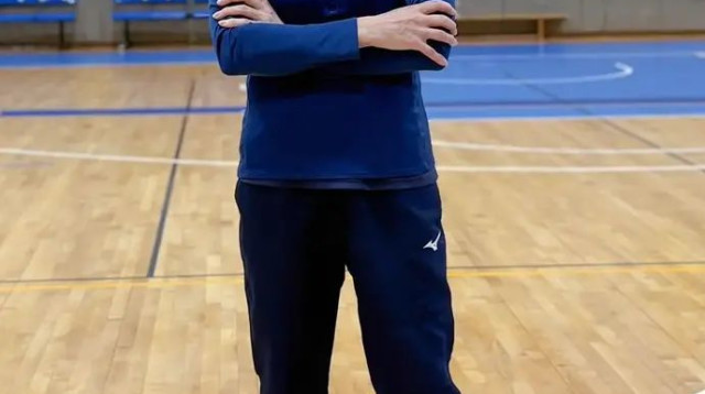  (צילום: אתר רשמי, איגוד הכדורעף)