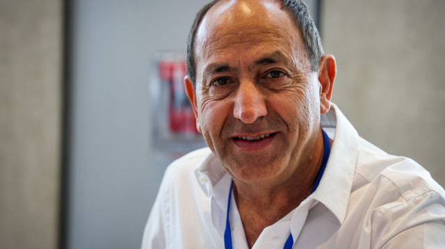 רמי לוי (צילום: יונתן שאול, פלאש 90)