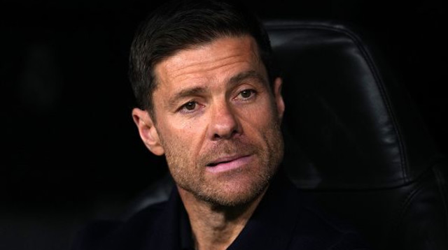 צ'אבי אלונסו (צילום: Aitor Alcalde)