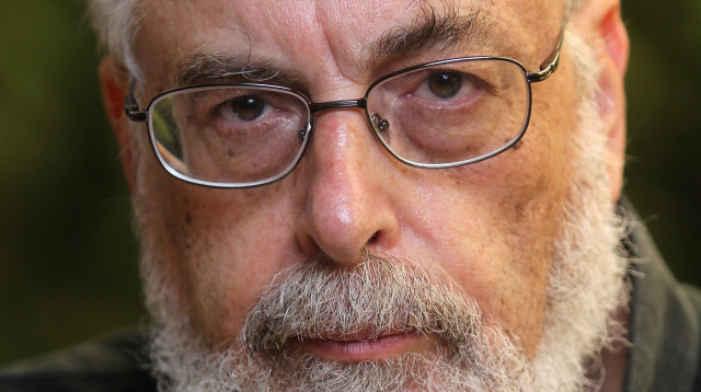 ד"ר רוביק רוזנטל (צילום: אריאל בשור)