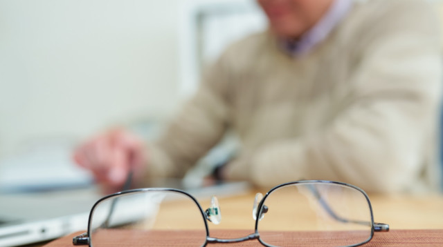  מולטיפוקל זה לא הפתרון היחיד: ניתוח לייזר בשיטת MonoVision מציע חלופה (צילום: FREEPIK)