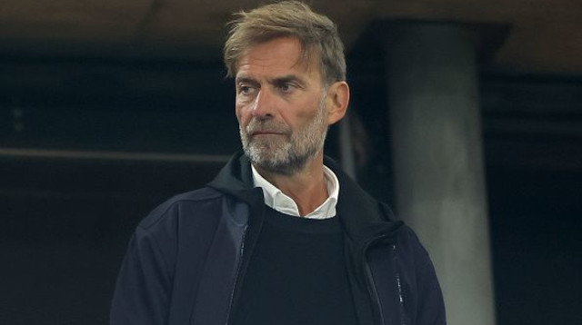 יורגן קלופ (צילום: Alex Grimm)