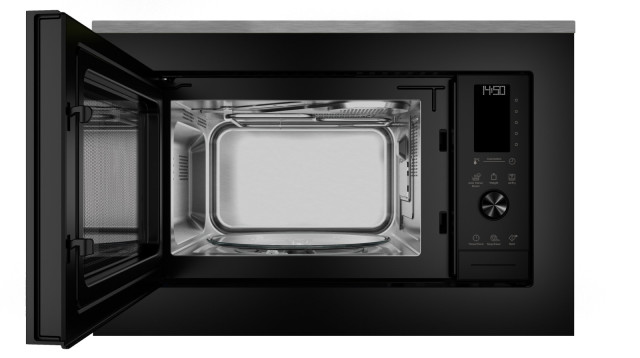 מיקרוגל משולב גריל ואפייה אלקטרולוקס (צילום: יחצ חול)