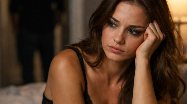 קשר רעיל (צילום: AI)