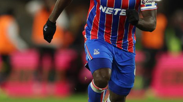 מארק גהי (צילום: Getty images)