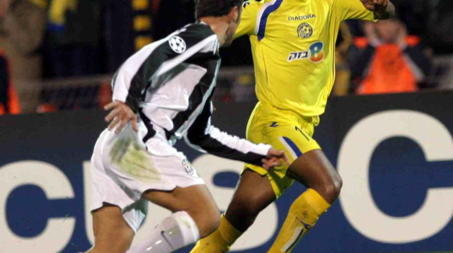 ברוך דגו (צילום: דני מרון)