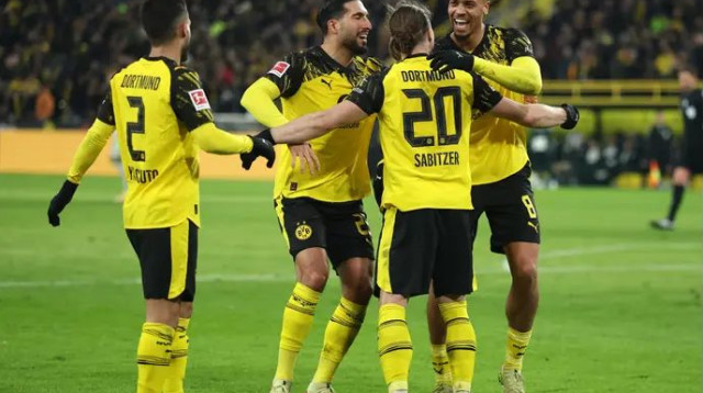  (צילום: GettyImages, Lars Baron)