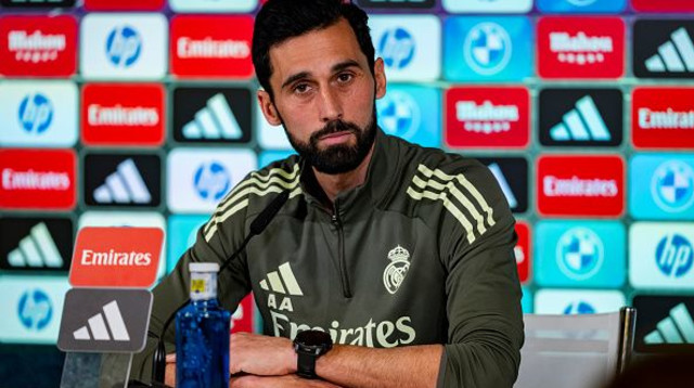 אלבארו ארבלואה (צילום: Eurasia Sport Images)