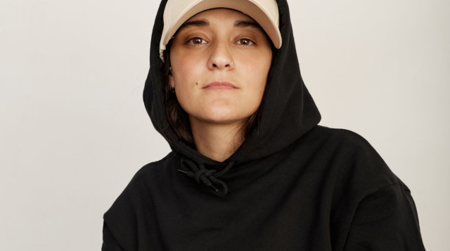 ÉMILY קולקציה משותפת סטורי ואמילי דמארי  (צילום: שי פרנקו)