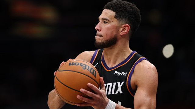 דווין בוקר (צילום: Scott Taetsch)