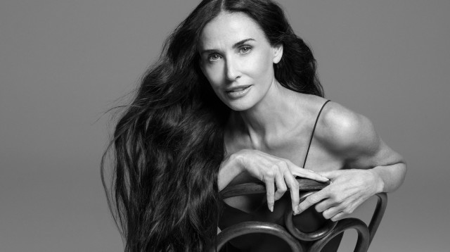 דמי מור (צילום: יח"צ חו"ל)