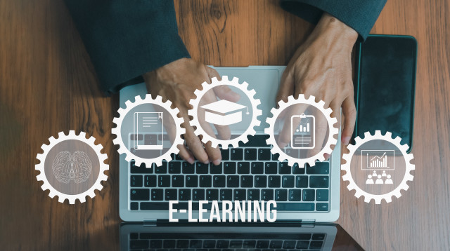 לימוד AI (צילום: אינגאימג')