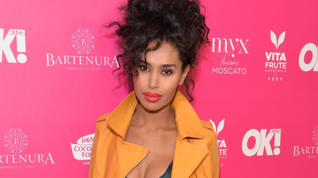 וי. סטיביאנו (צילום: Michael Tullberg/Getty Images)