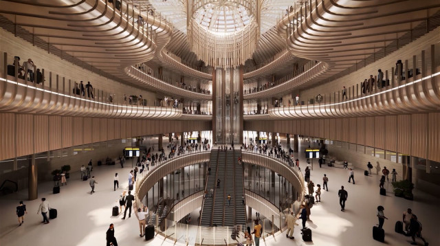 Bishoftu International Airport (צילום: יח"צ)