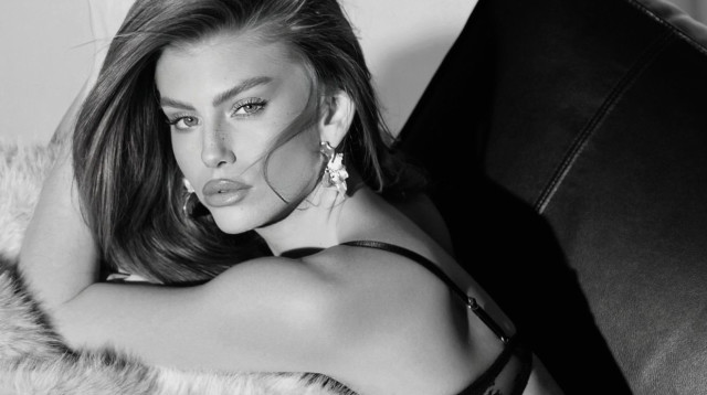 טיילור מלכוב לאינטימה (צילום:  אדיר אלחייק)