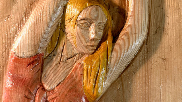 בית הלל - תערוכת פיסול כוכב הצפון (צילום: סטודיו באובאב)