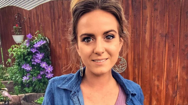 לילי נובה (צילום: רשתות חברתיות)